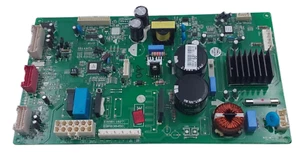 Genuine LG Fridge Control Board EBR81182768 Same Day Shipping & 60 Days Warranty - Picture 1 of 6