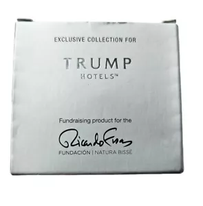 Natura Bisse Diamond Barcelona Trump Hotels Collection Bath & Body Soap - Picture 1 of 15
