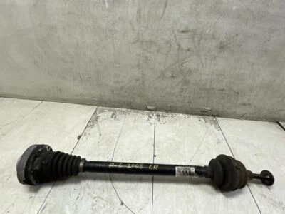 Audi A6 2008 sedán 3,2 L AWD eje trasero izquierdo del lado del conductor OEM+ Foto 1 de 4