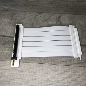 PCIE 4.0 X16 Riser Cable Flexible Extender CardGPU Extension Cable For RTX 4090 - Picture 1 of 12