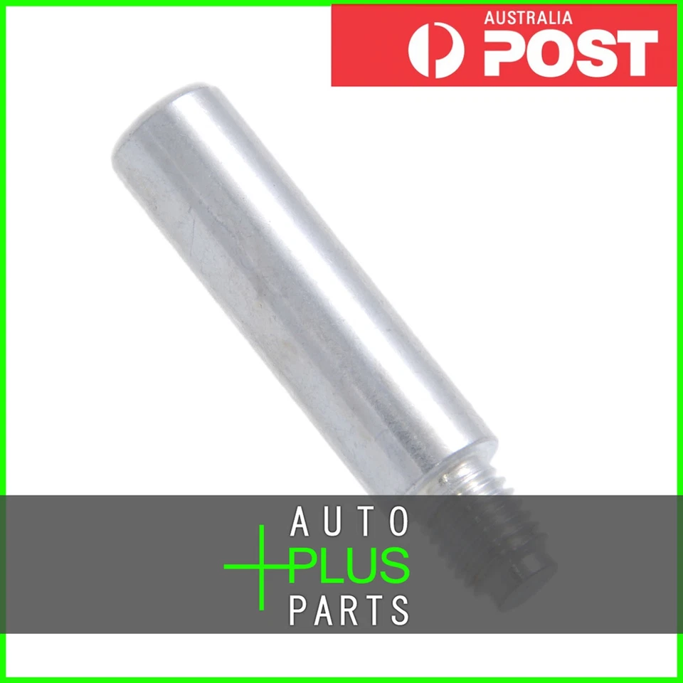 Fits RENAULT LOGAN SANDERO CALIPER SLIDE PIN - Image 1 of 1