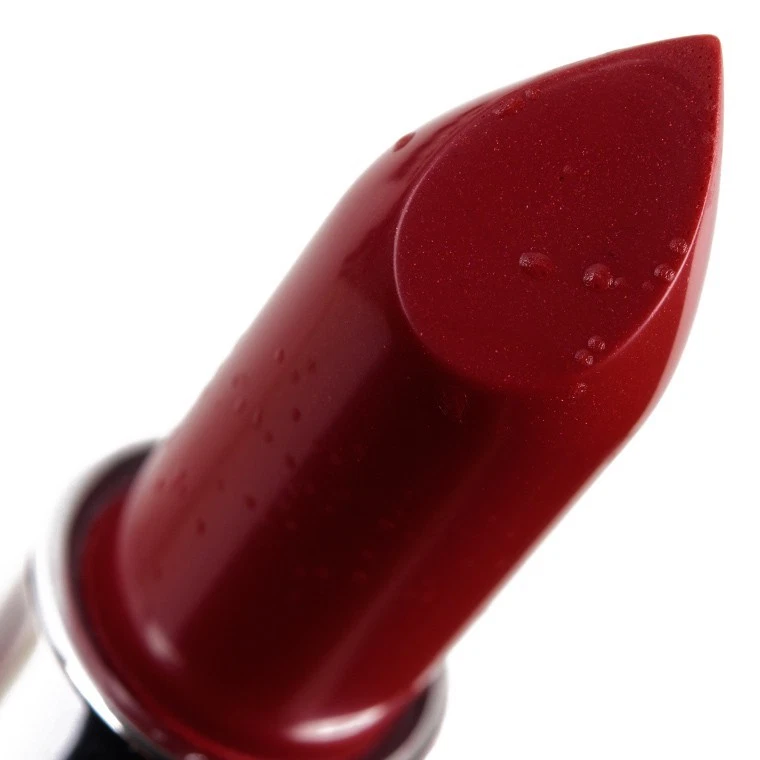 MAC Lady Bug Lustre Lipstick