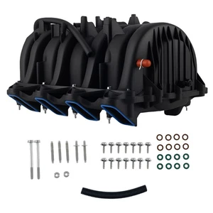 Inlet Intake Manifold for Chevrolet Suburban Tahoe SSR GMC Sierra Savana 615-183 - Picture 1 of 18