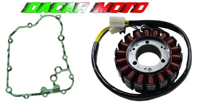 STATORE VOLANO+GUARNIZIONE KYMCO DOWNTOWN 300 2010 2011 2012 2013 2014 2015 2016 - Imagen 1 de 4