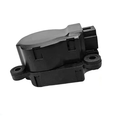 6447RZ Air Conditioning Actuator For Peugeot 307CC 2004-08 Citroen C4 2006-2010 - Imagem 1 de 4