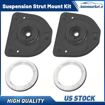Kit de montagem de apoio de suspensão dianteiro para Buick LeSabre 1990-1999 - Imagem 1 de 4