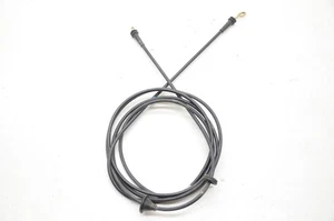 97-04 Porsche Boxster 2.7L Front Hood Release Cable - Foto 1 di 12