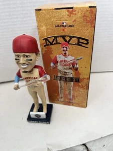 2025 Jarren Duran Bobblehead Boston Red Sox 2024 ALL STAR MVP - Picture 1 of 10