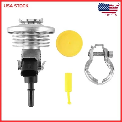 444021046 Conjunto de boquilla para Jeep Grand Cherokee 2014 2015 2016 2017-2019 3,0 L Foto 1 de 4