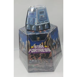 Seltene SEARS STAR FORTRESS Vintage '79 Outer SPACE Figur Spielset - Bild 1 von 4