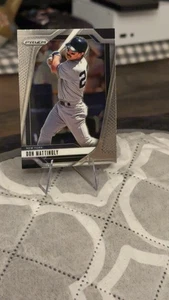2025 Panini Prizm Baseball - Don Mattingly #111 - Bild 1 von 2
