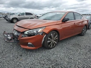 Steering Gear/Rack Dual Pinion Electric Power Steering Fits 19-20 ALTIMA 1117229 - Picture 1 of 13
