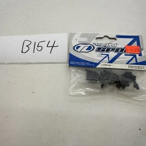 Losi LOSB1503 Suspension Mount & Bumper Set: 1/36 Micro-T Micro-Desert - Picture 1 of 1