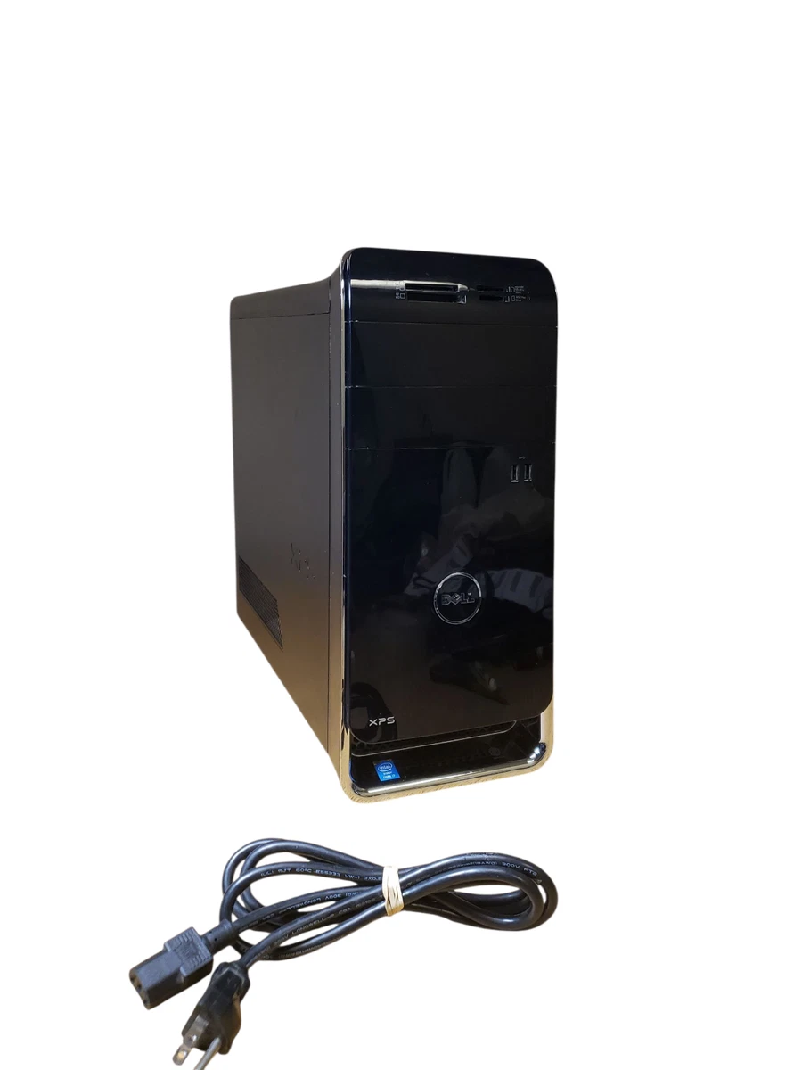 中古」dell xps8700 i7-4790 gtx960 中古」dell xps8700 i7-4790