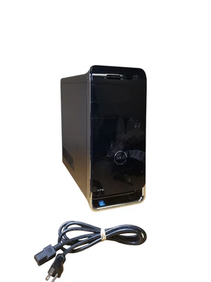 Dell XPS 8700 Desktop i7-4790 32GB Ram 1TB HDD Nvidia GT 720 Windows 10 - Image 1 of 4