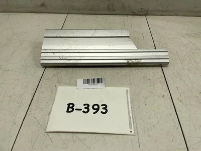 2003 2009 LAND ROVER RANGE ROVER REAR LEFT DOOR SILL SCUFF PLATE COVER TRIM OEM+ - Image 1 of 4