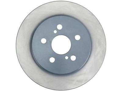 Rotor de freno trasero enchufable 47132GVDS 2013 2014 para Toyota Prius 2012-2015 Foto 1 de 2