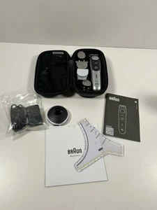Braun All-in-One Kit Series 9 9440, Shaving Kit with 13-in-1 Trimmer for Beard - Picture 1 of 14