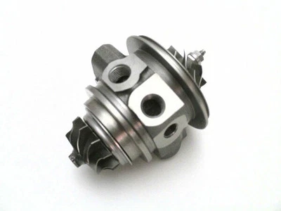 Turbolader rumpfgruppe SMART FORTWO Cabrio 1.0 CHRA50-0002 49173-02015 - Bild 1 von 4