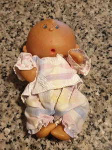 VERBESSERTE PUPPE rund rund 1987 wie abgebildet - Bild 1 von 3