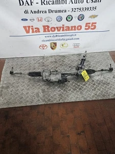 SCATOLA STERZO GUIDA ELETTRICA BMW SERIE 1 2.0 105KW 5P D 6M 2010 COD 78022772 - Imagen 1 de 7