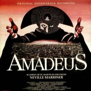 Amadeus (1984) [2 LP]