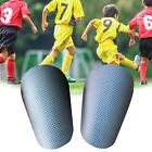 2x Small Soccer Shin Guards Football Shin Pads for Boys Girls Leg Protector