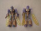 Transformers Beast Wars Transquito Damaged Toys Job Lot (spares & Repairs)