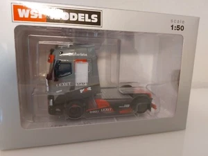 WSI 1:50 Renault T High Sattelzugmaschine "S.T.P.S." ovp Art.-Nr. 01-3546 - Foto 1 di 3