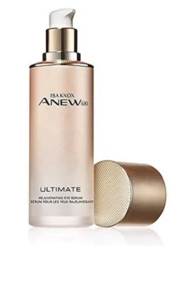 ISA KNOX ANEW LX ULTIMATE REJUVENATING EYE SERUM 1 FL OZ - Image 1 of 1