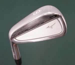 Left-Handed Mizuno MP-18 6 Iron Extra Stiff Steel Shaft Golf Pride Grip - Picture 1 of 4