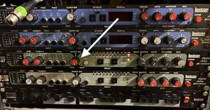 🌞Lexicon PCM 41 #2, unforgetable delay, excellent working condition! - Picture 1 of 24