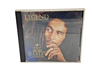 Bob Marley And The Wailers - Best Of   Cd - Picture 1 of 2
