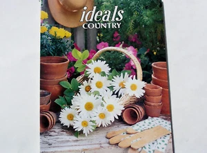 Ideals Magazine Country Magazine May 2000- Vol. 57 No. 3 - Picture 1 of 9