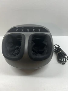 RENPHO RF-FM059 Foot Massager Machine Heated Kneading Foot Pain Relief - Picture 1 of 6
