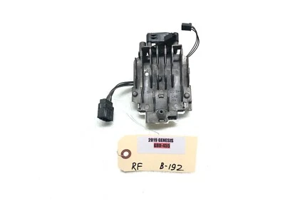 2018-2020 Genesis G80 Sport Faro LED Conjunto Bombilla LED OEM #DAÑADO Foto 1 de 4