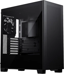 XT Pro, Mid-Tower Gaming Chassis, High Airflow Performance Mesh, Tempered Glass - Picture 1 of 12