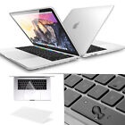 Hard Case Cover For 2022 Macbook Pro 14" + Keyboard + Screen Protector A2442 M1