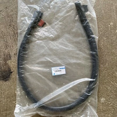 92-95 para Honda Civic EG EH Hatchback 3D puerta escalonada resistencia a la intemperie sello de goma Foto 1 de 4