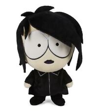 Kidrobot Plush New South Park Goth Kid Firkle 8inch Phunny