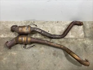 Catalytic Converter Dodge CHALLENGER Coupe 2014 356AD1083 - Picture 1 of 10