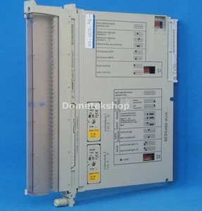 Siemens simatic 6es5460-4ua13 módulo de entrada analógica - Imagen 1 de 5