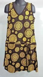 Leichtes weiches Feen-Kinderkleid von Chapati-Design / Berlin G-3970 - Bild 1 von 9