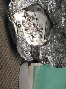 Cadillac Corvette ALL GM A-6 Frigidaire A/C Compressors, #5914709 NOS - Picture 1 of 3