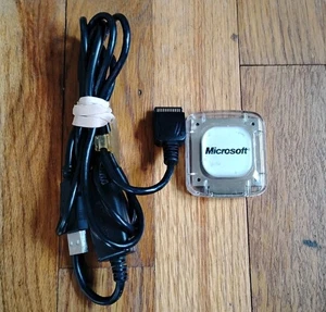 Microsoft GPS-360 - Picture 1 of 4
