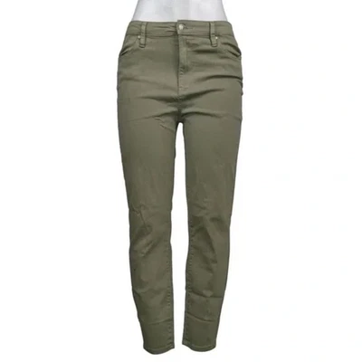 "Pantalones Buffalo para mujer talla 4 mezcla Tencel entrepierna 29""" Foto 1 de 4