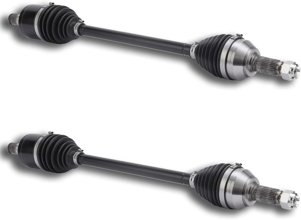 Caiman Rugged Rear CV Axles for Honda Pioneer 1000 & 1000-5 2016-2021, L & R Foto 1 de 1