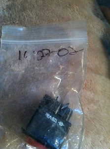 5 Star Hood Range Switch 16422-02 - Picture 1 of 7