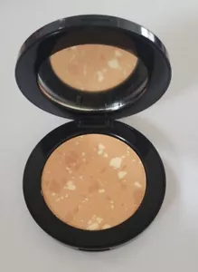 Vincent Longo La Riviera Sun Bronzer For Face & Body - GOLDEN GLOW - BNW/OB - Picture 1 of 3