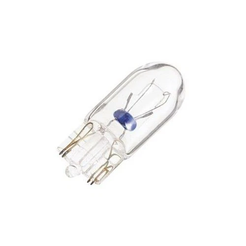 Satco 06968 - X3T3 1/4 12V Wedge S6968 Miniature Automotive Light Bulb - Image 1 of 1